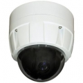 Скоростные IP камеры PTZ