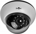 Купольная  IP-камера STC-IPMX3592 с моторизованным объективом