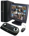ПО видеонаблюдения  NetHybrid 8IP inputs