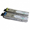 SFP оптический модуль