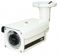 Уличная IP ИК камера  STC-IPX3630A/1