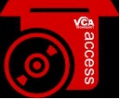 Лицензия видеоаналитики  VCAaccessIP-01