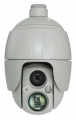 Уличная поворотная IP ИК камера  STC-IPM3931A/2