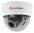 Купольная IP камера ALTERON KID66